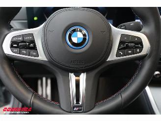 BMW i4 M50 84 kWh Matrix ACC LivePro Leder Navi Clima Camera SHZ 8.262 km! picture 22