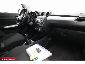Suzuki Swift 1.2 Comfort Smart Hybrid Airco ACC Bluetooth LED picture 8