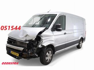 Démontage voiture Volkswagen Crafter 2.0 TDI 140 PK L3H2 (L1H1) Airco Cruise AHK 2019/4