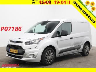  Ford Transit Connect 1.5 TDCI Trend Navi Airco Cruise Camera PDC AHK 2017/8