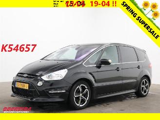  Ford S-Max 2.0 EcoBoost 205 PK Aut. S Edition 7-Pers Xenon Navi Clima Cruise SHZ PDC 2011/2