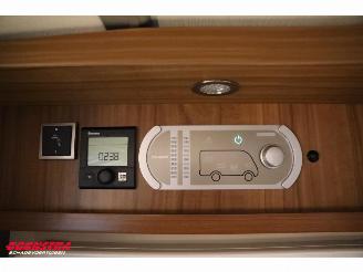 Hymer  ML 580 316 CDI Aut. Solar Schotel Single Beds Airco Cruise Navi Camera picture 30