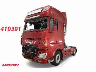 škoda nákladních automobilů DAF XF 450 Alcoa Standairco ACC 136.708 km! 2022/9