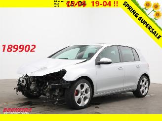  Volkswagen Golf 2.0 GTI 5-DRS Clima Cruise SHZ PDC 2009/11