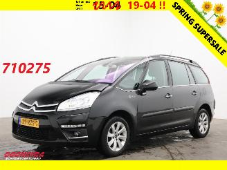  Citroën Grand C4 Picasso 1.6 VTi Selection 7-Pers Pano Navi Clima Cruise PDC AHK 2011/8