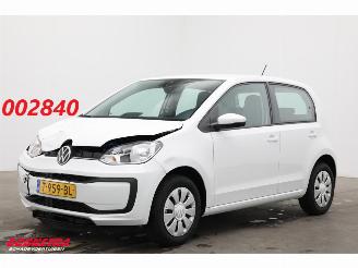  Volkswagen Up 1.0 5-DRS Airco 13.770 km! 2023/5