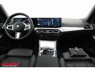 BMW 3-serie 318i touring M-Sport Aut. LED Leder Navi Camera SHZ PDC picture 14