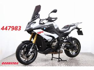 BMW S 1000 XR Touring Dynamic ESA picture 1