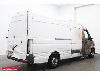 Volkswagen Crafter 2.0 TDI L3-H2 Airco Cruise picture 3