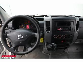 Volkswagen Crafter 2.0 TDI L3-H2 Airco Cruise picture 17