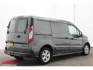 Ford Transit Connect 1.5 TDCI L2 Trend Navi Airco Cruise Camera PDC AHK picture 3
