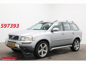 Volvo Xc-90 2.4 D5 AWD Limited Edition Aut. 7-Pers. Leder BiXenon Navi Cruise Camera AHK picture 1