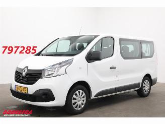  Renault Trafic Passenger L1 1.6 DCI 9-Persoons Airco S/S 179.804 km! 2018/1