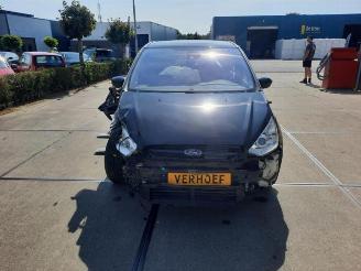 Démontage voiture Ford S-Max S-Max (GBW), MPV, 2006 / 2014 2.0 Ecoboost 16V 2012/5