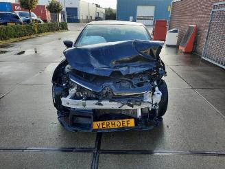 skadebil bromfiets Renault Clio Clio IV (5R), Hatchback 5-drs, 2012 0.9 Energy TCE 90 12V 2018/12