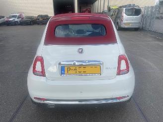 Fiat 500C  picture 3