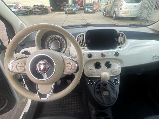 Fiat 500C  picture 6