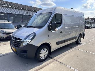 Voiture accidenté Opel Movano 2.3 Turbo L2H2 Clima 2022/1