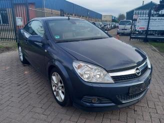 Autoverwertung Opel Astra Astra H Twin Top (L67), Cabrio, 2005 / 2010 1.8 16V 2009/4