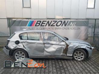 Auto incidentate BMW 1-serie 1 serie (F20), Hatchback 5-drs, 2011 / 2019 116d 1.6 16V Efficient Dynamics 2013/2