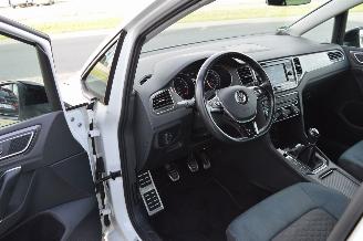 Volkswagen Golf Sportsvan 1.6 TDI 85 KW IQ.DRIVE COMFORTLINE picture 11