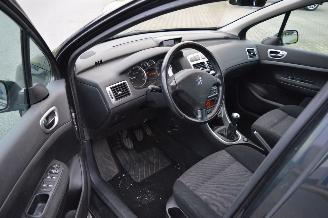 Peugeot 307 1,6 hdi 80kw Panorama picture 8