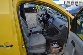 Volkswagen Caddy 2.0 SDI 51 KW EURO4 AIRCO / KLIMA picture 16
