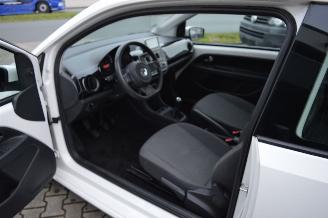 Volkswagen Up MOVE UP! 1.0 44 KW KLIMA AIRCO picture 11