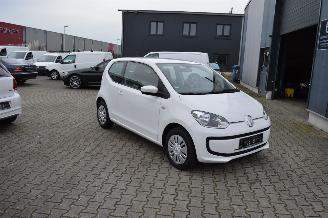 Volkswagen Up MOVE UP! 1.0 44 KW KLIMA AIRCO picture 3