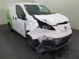 škoda osobní automobily Nissan Nv200 Optima 40 KWh 2020/1