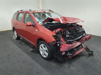 škoda osobní automobily Dacia Logan K52 0.9 TCe Prestige 2015/2