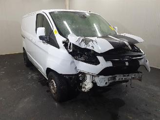 Auto incidentate Ford Custom L1H1 2014/3