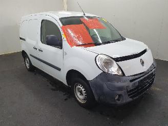 rozbiórka samochody osobowe Renault Kangoo  2012/9