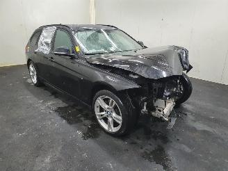 disassembly passenger cars BMW 3-serie F31 330D High Executive 2013/4