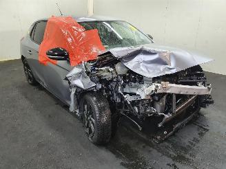 škoda osobní automobily Opel Corsa F 2020/1