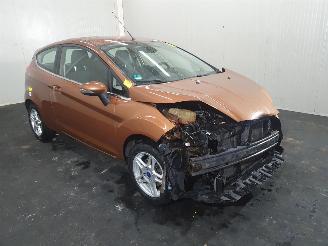 škoda osobní automobily Ford Fiesta 1.0 Titanium 2013/5