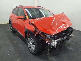 skadebil auto Hyundai Kona Premium 64kWh 2018/12
