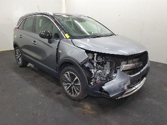 Vaurioauto  passenger cars Opel Crossland Crossland X 2019/1