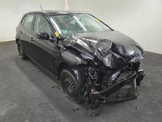škoda osobní automobily Volkswagen Polo AW 1.0TGI BlueMotion Comfortline 2017/12