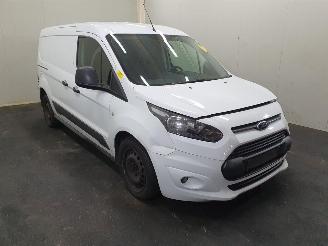 disassembly passenger cars Ford Transit Connect 1.6TDCI L2 Trend 2015/9