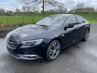 damaged passenger cars Opel Insignia Grand Sport 2019/3