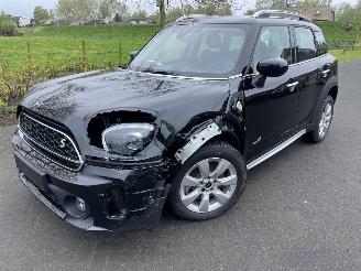 škoda osobní automobily Mini Countryman (F60) Cooper SE 1.5i 2022/10