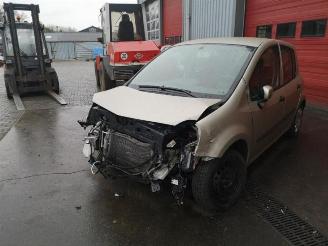 škoda osobní automobily Renault Modus Modus/Grand Modus (JP), MPV, 2004 / 2012 1.6 16V 2007/1