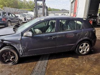 disassembly passenger cars Opel Astra Astra H (L48), Hatchback 5-drs, 2004 / 2014 1.4 16V Twinport 2008