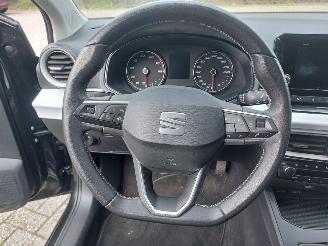 Seat Ibiza 1.0 TSI 12V Hatchback 4Dr Benzine 999cc 70kW (95pk picture 13