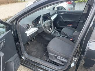 Seat Ibiza 1.0 TSI 12V Hatchback 4Dr Benzine 999cc 70kW (95pk picture 12