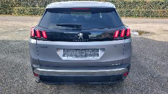 Peugeot 3008 hybride picture 7