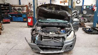 škoda osobní automobily Suzuki SX4 SX4 1.6 Exclusive 2010/4