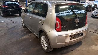 Volkswagen Up UP 1.0 BLUE MOTION picture 5