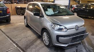 Volkswagen Up UP 1.0 BLUE MOTION picture 2